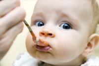 диета во время поноса у детей